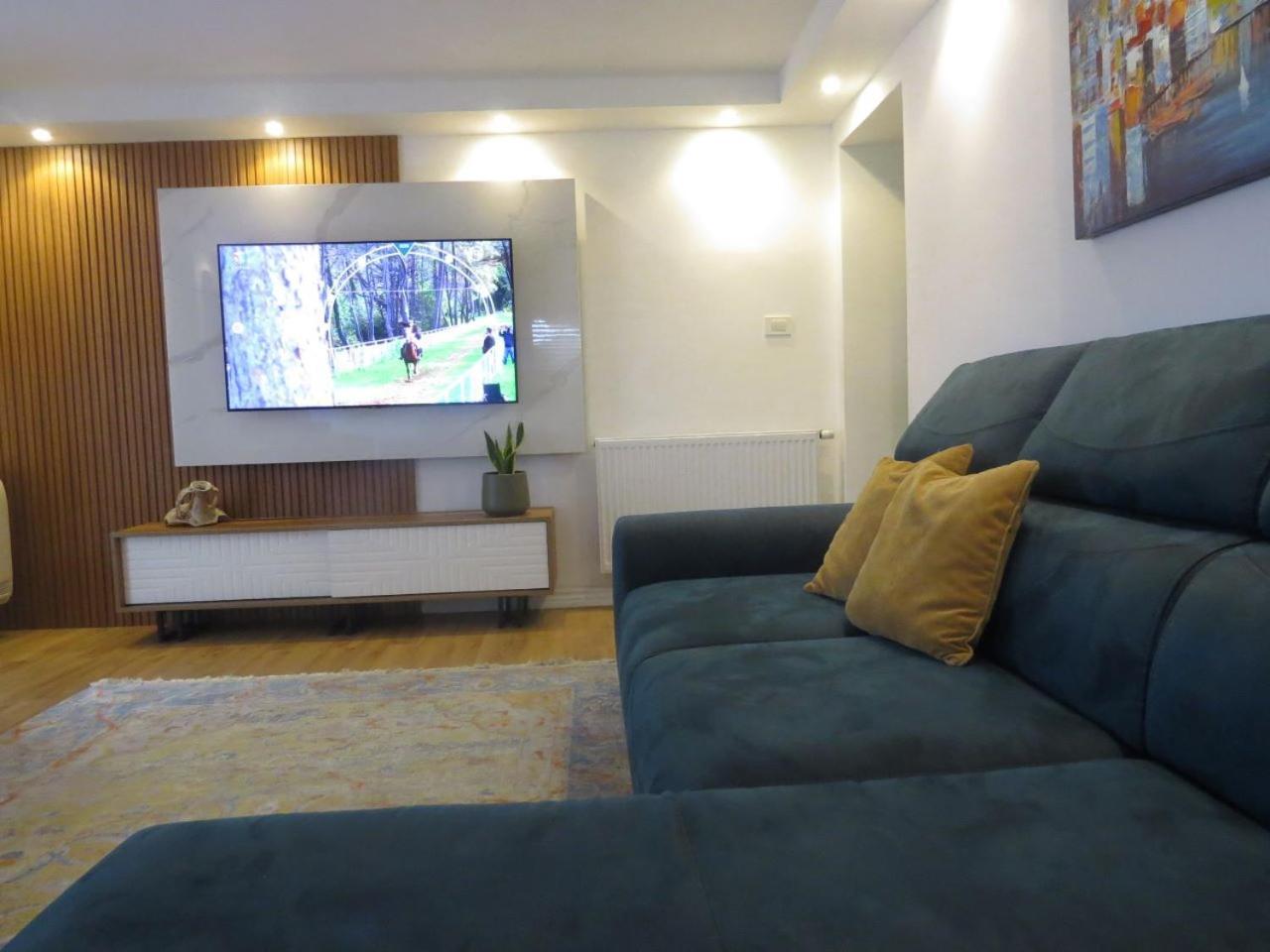 Apartments Barba Трогир Экстерьер фото