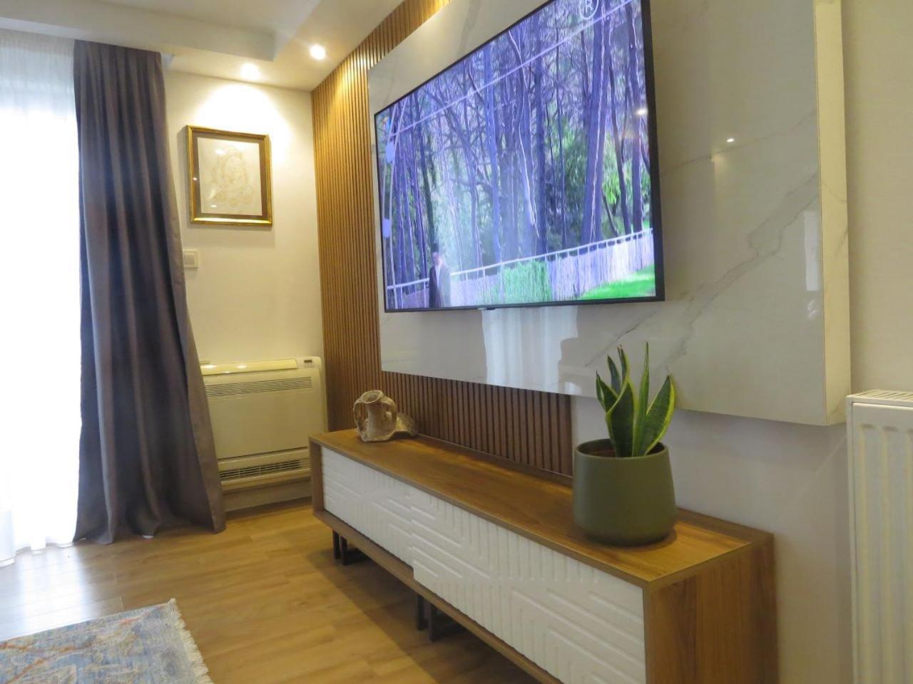 Apartments Barba Трогир Экстерьер фото