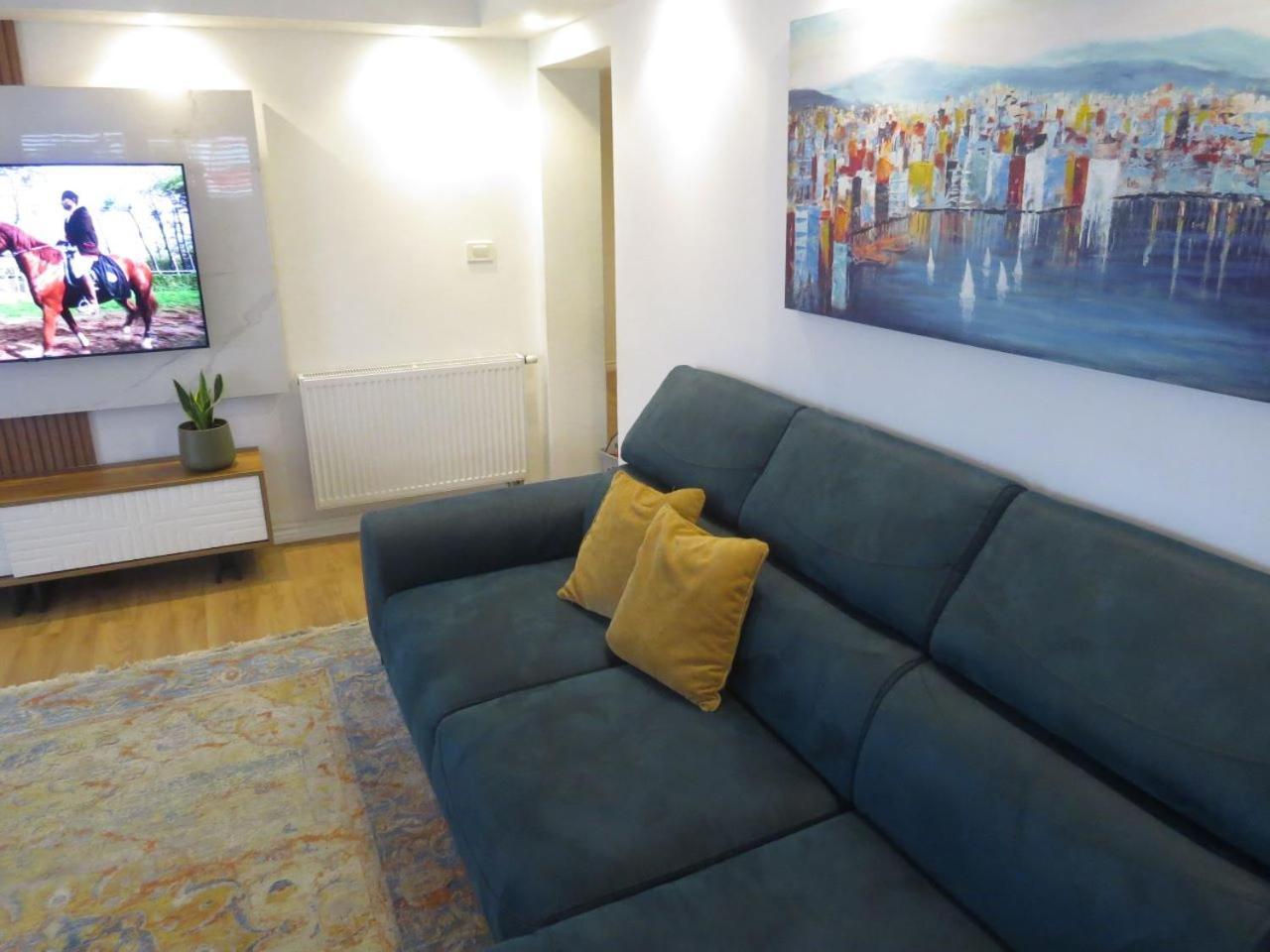 Apartments Barba Трогир Экстерьер фото
