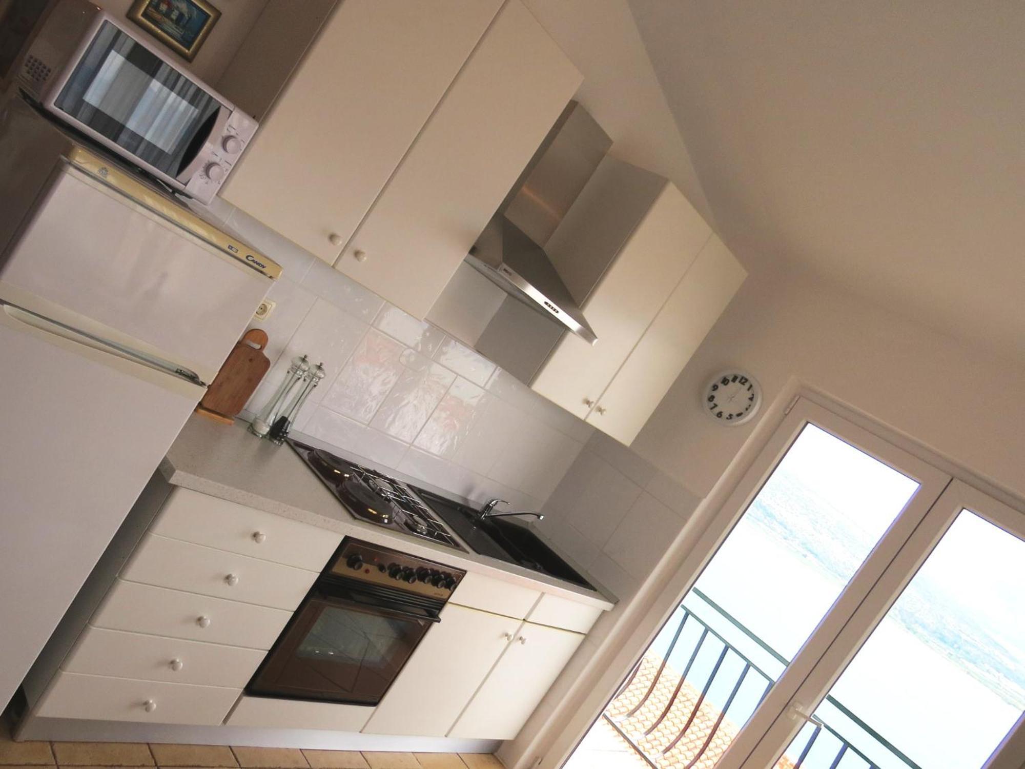 Apartments Barba Трогир Номер фото