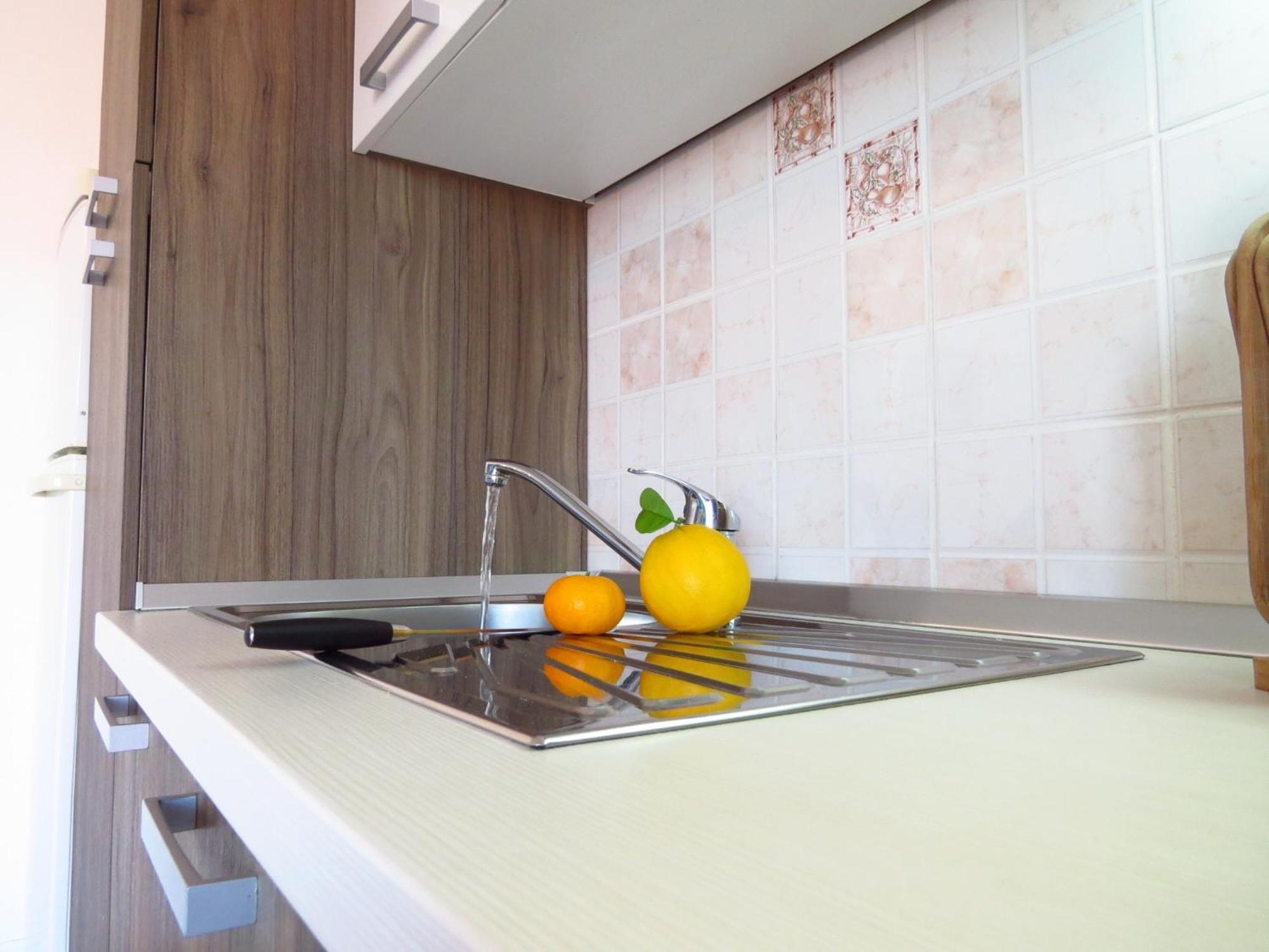 Apartments Barba Трогир Номер фото