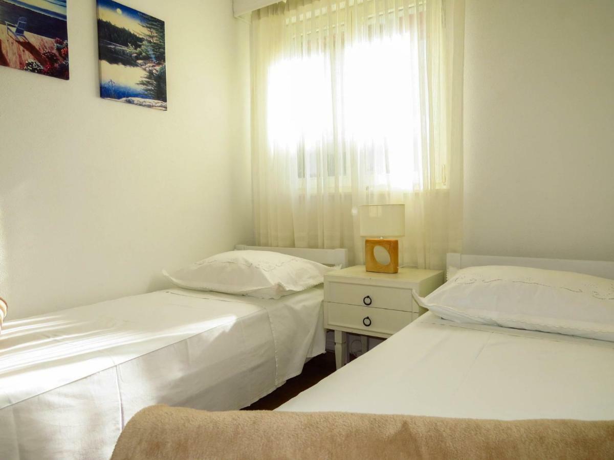 Apartments Barba Трогир Экстерьер фото